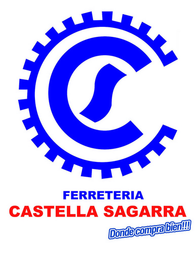Castella Sagarra